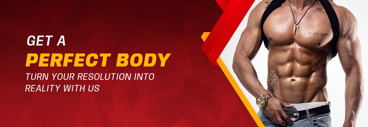 Online fitness & sports equipments